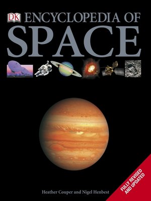 cover image of Encyclopedia of Space